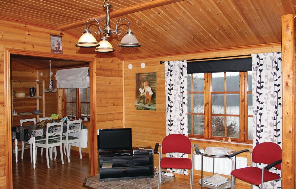living-room