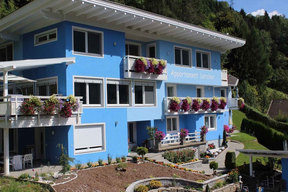 external view