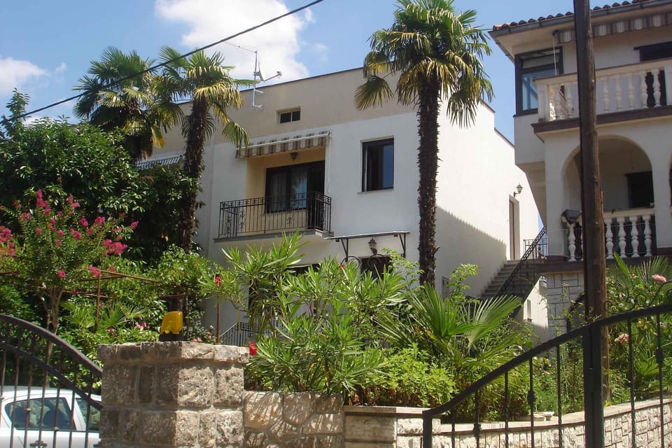 external view