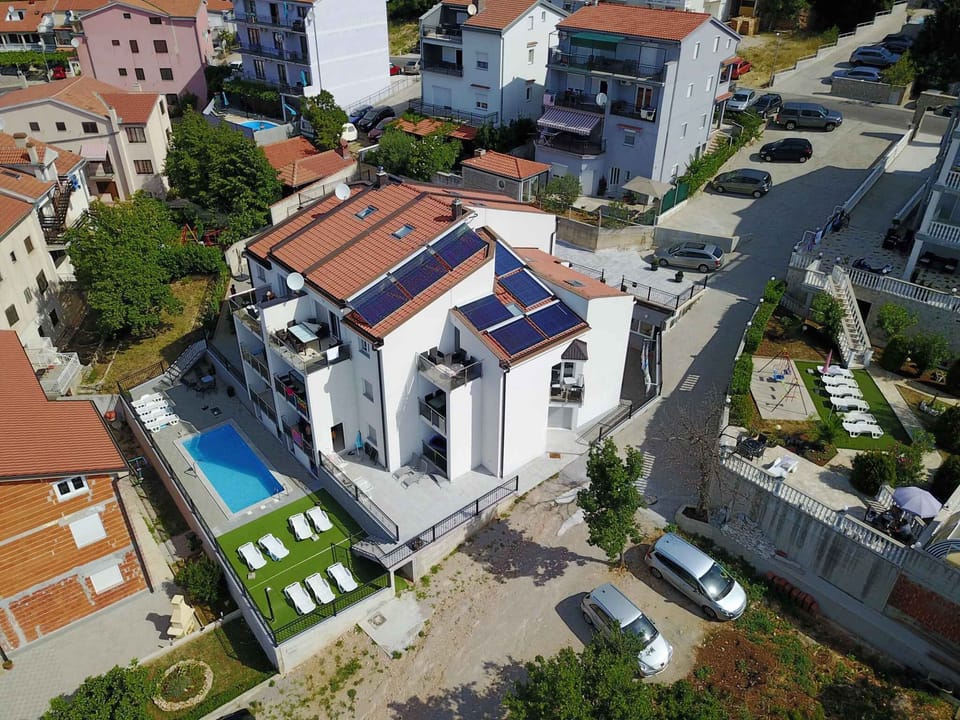 external view