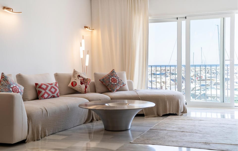 living-room