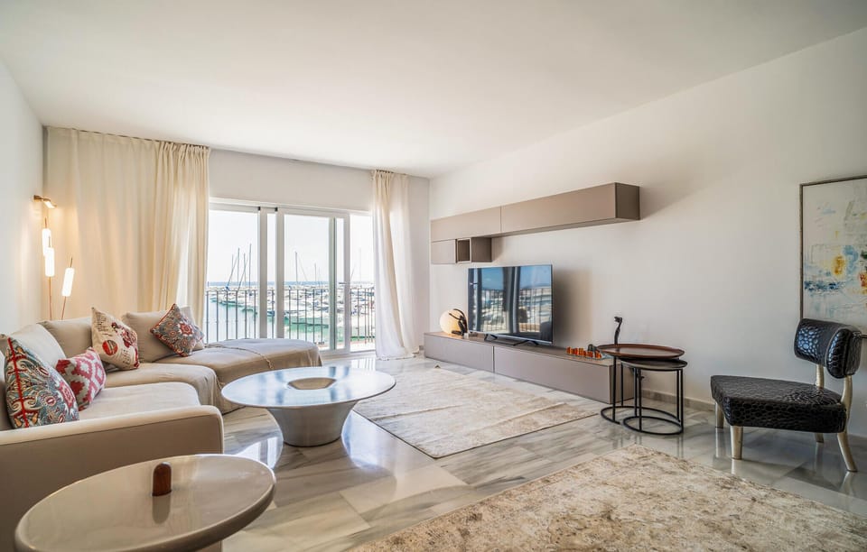 living-room