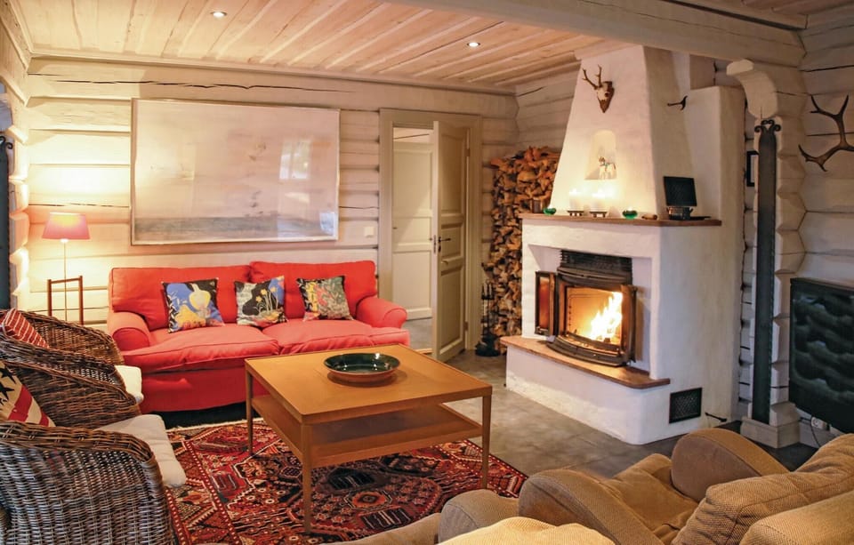 living-room
