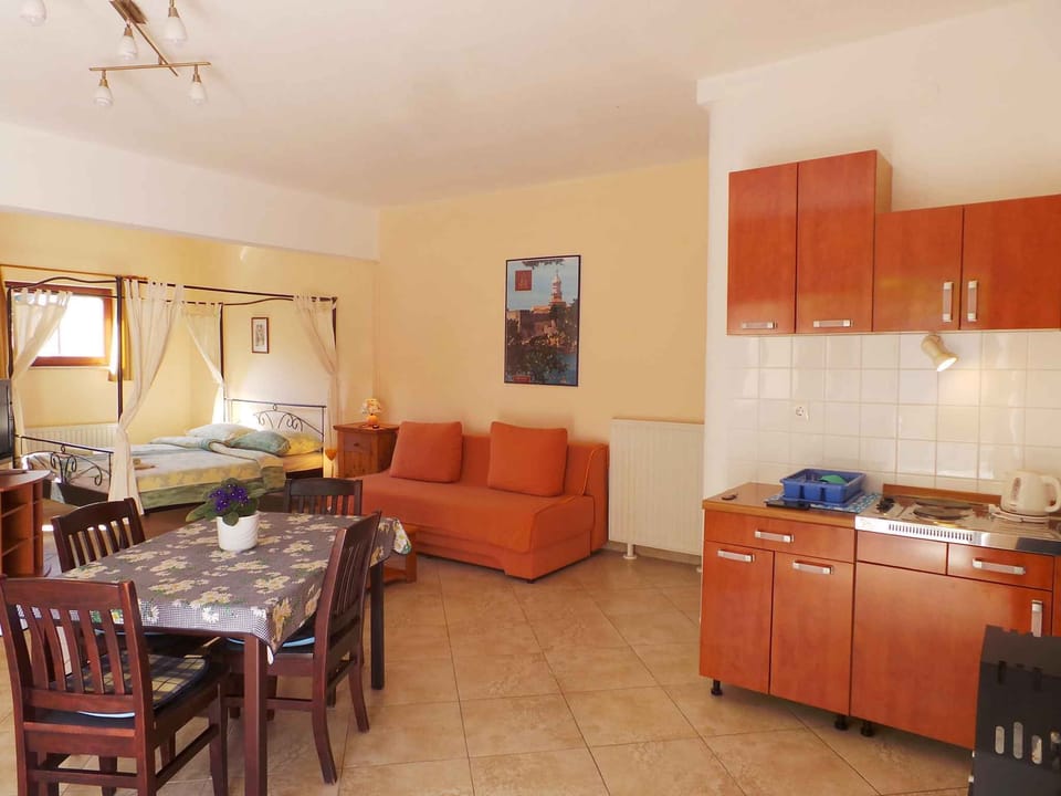 living/bedroom