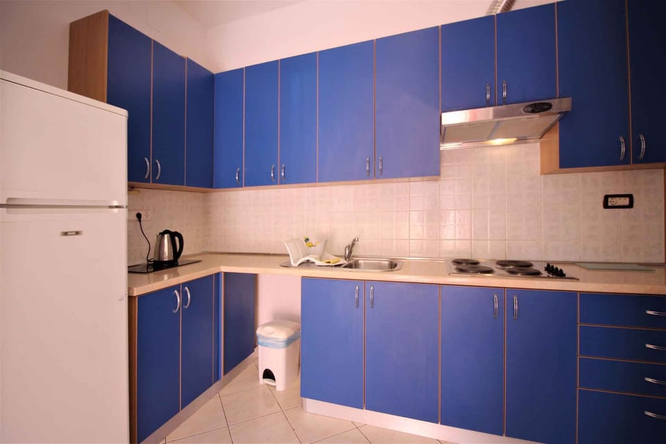 cooking corner