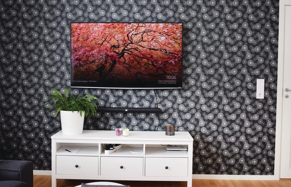 living-room