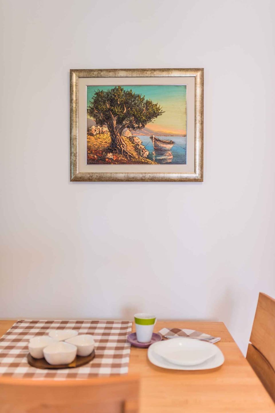 dinette