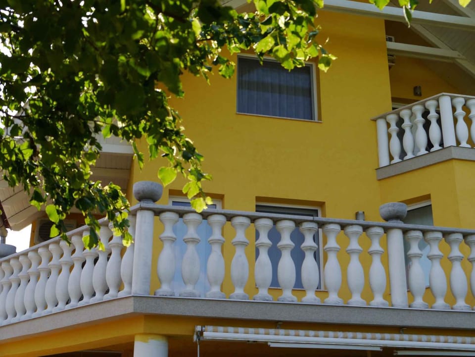 external view
