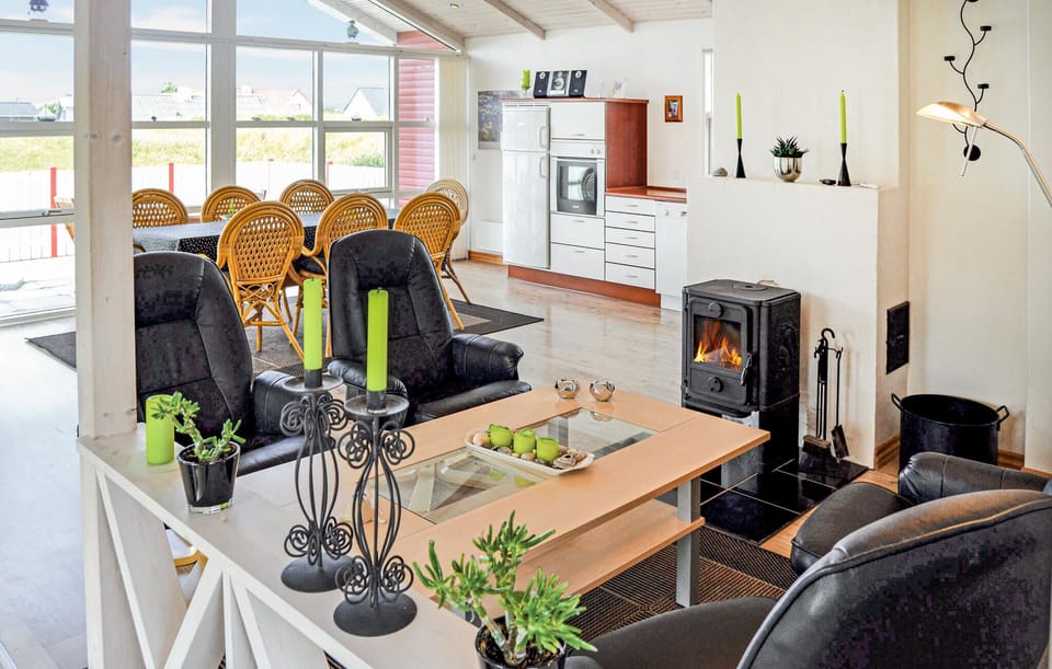 living-room
