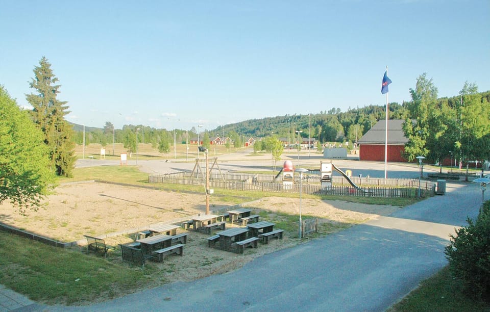 area