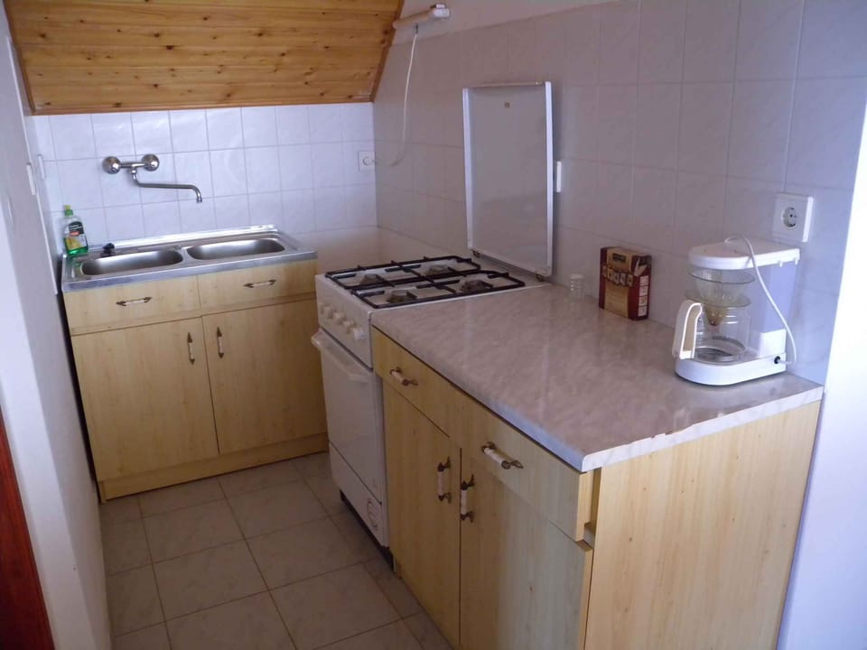 cooking corner