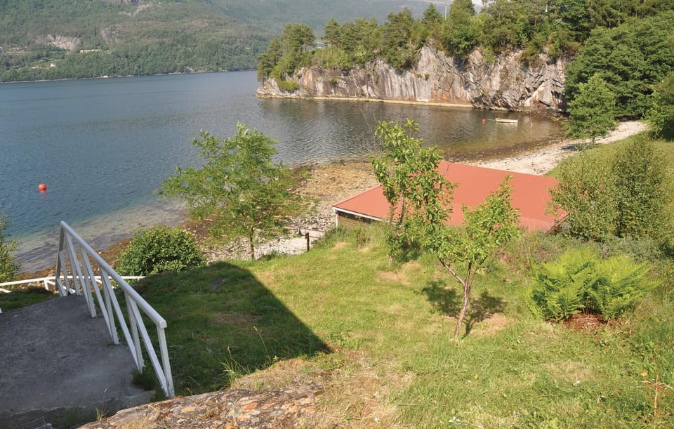 area