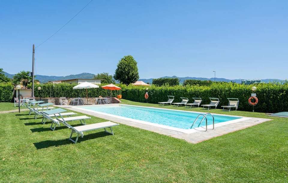 pool