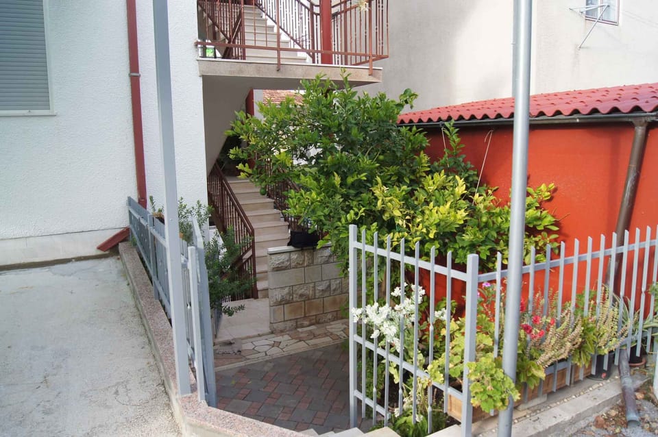 external view