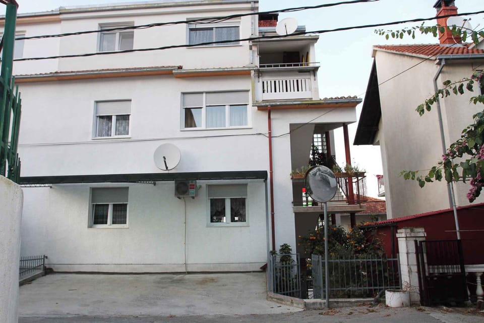 external view