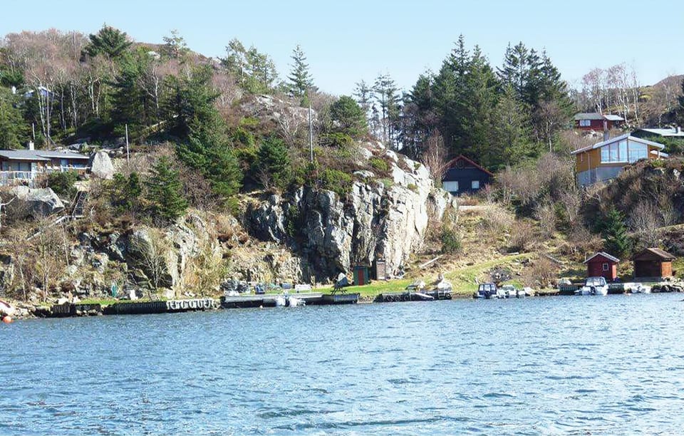 area