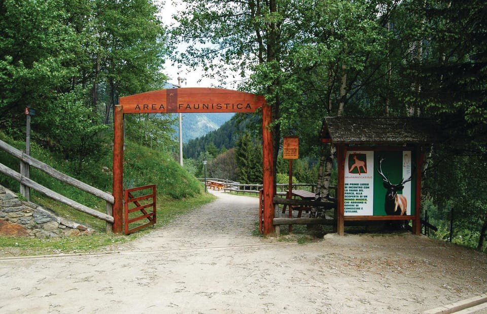 area