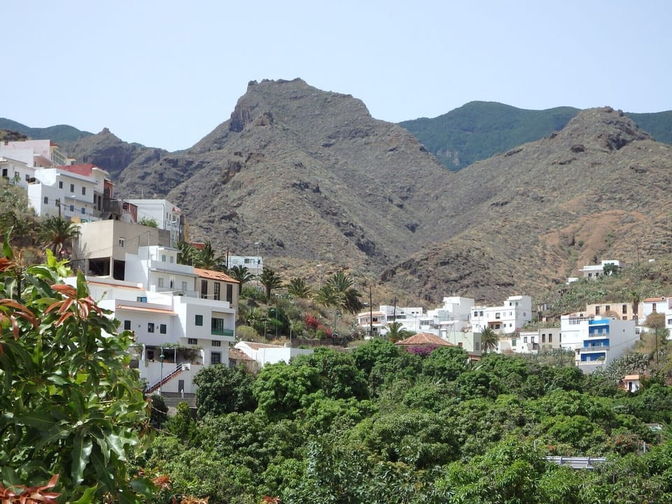 Igueste de San Andrés