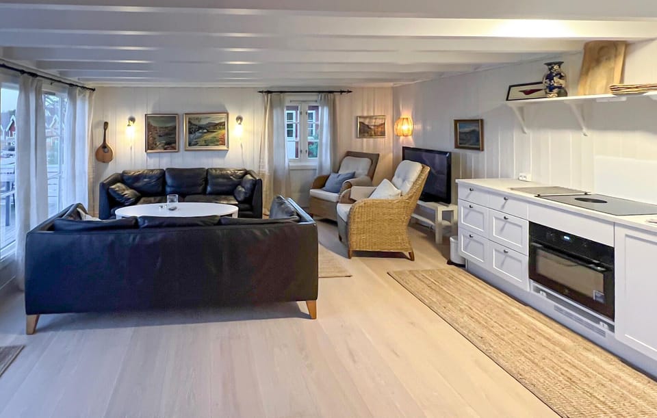 living-room