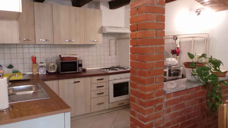 cooking corner