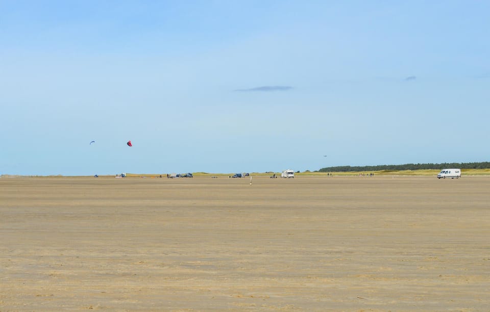area