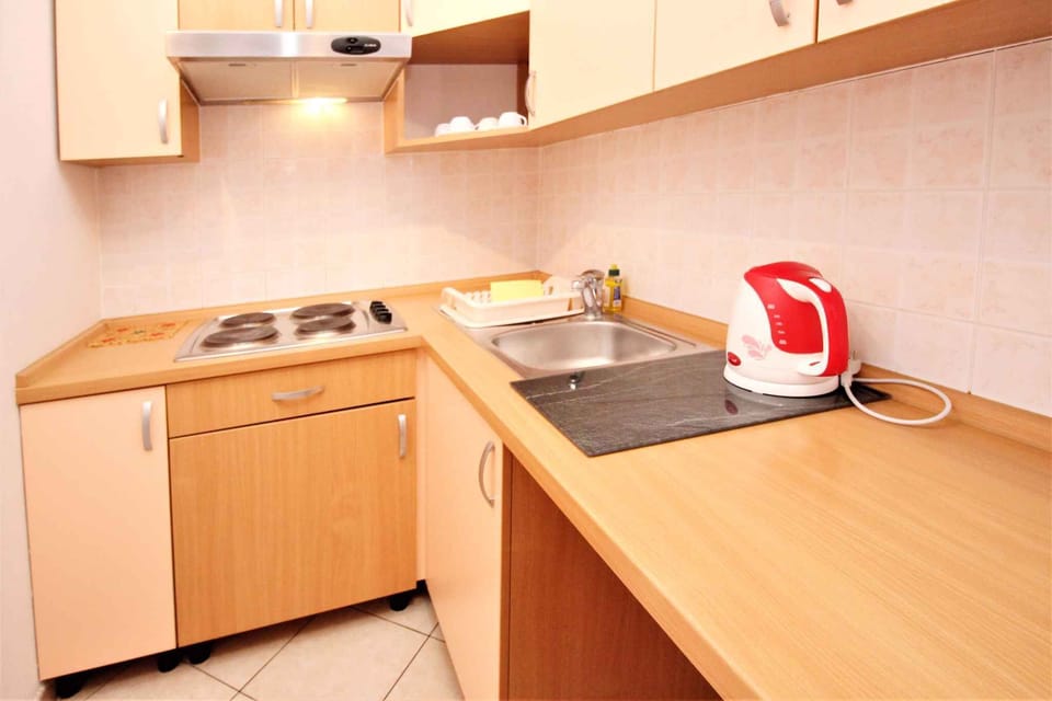 cooking corner