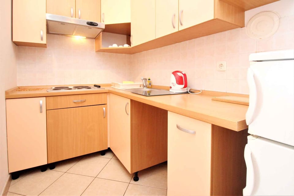 cooking corner