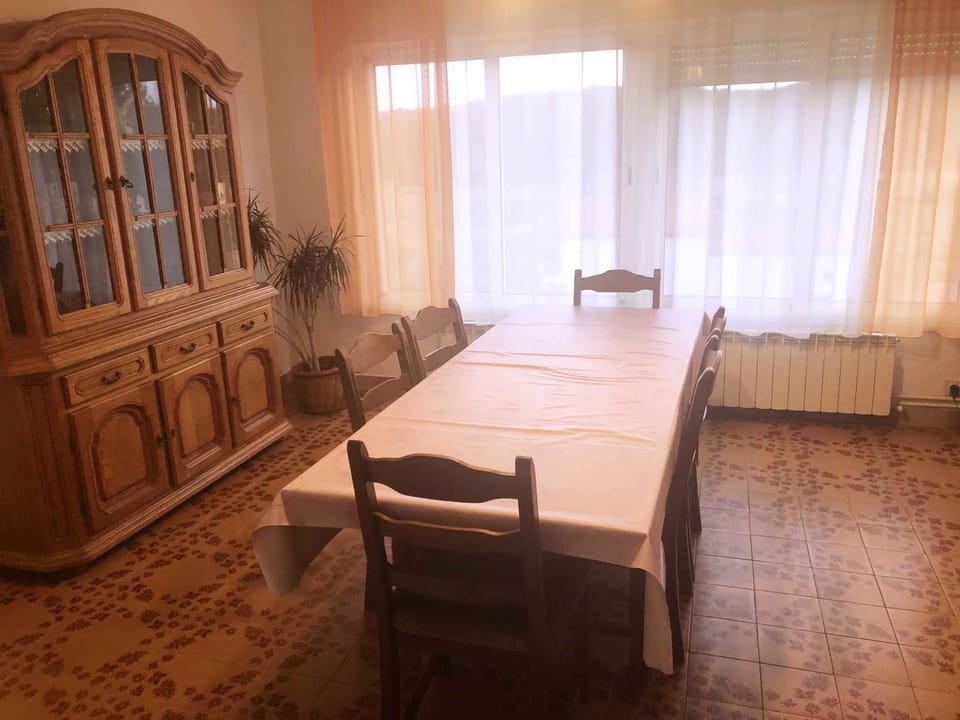 dinette