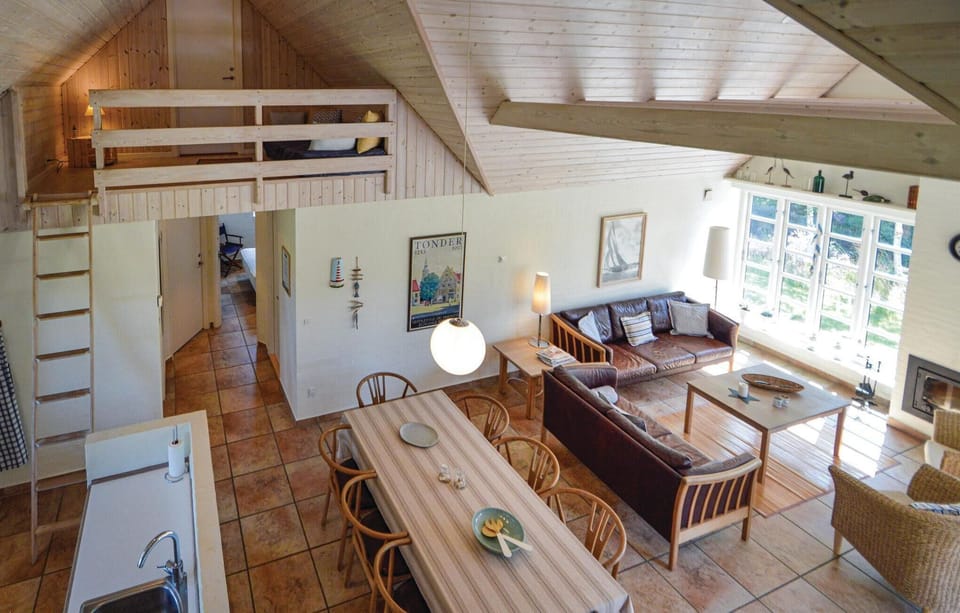 living-room