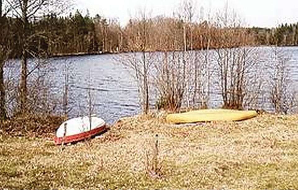 area