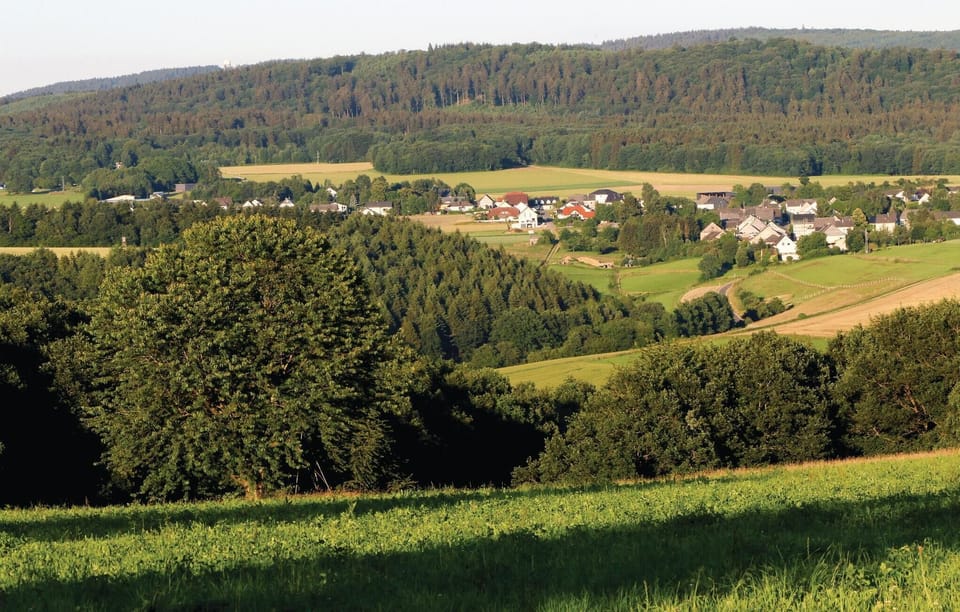 area