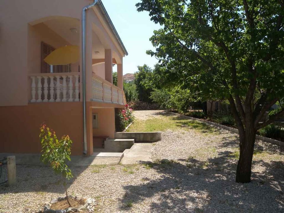 external view