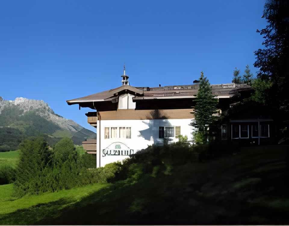 external view