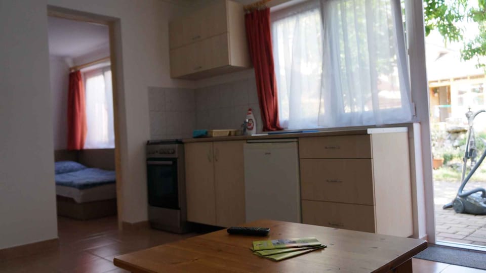cooking corner