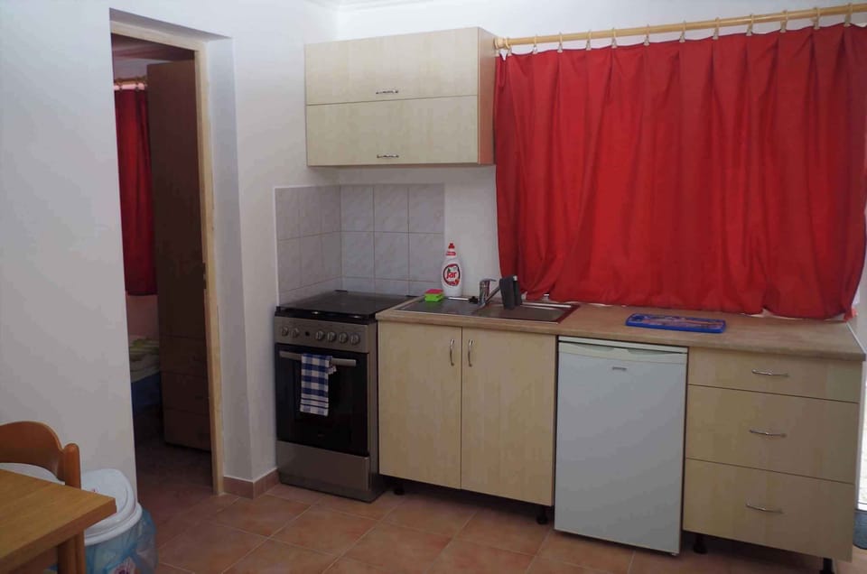 cooking corner