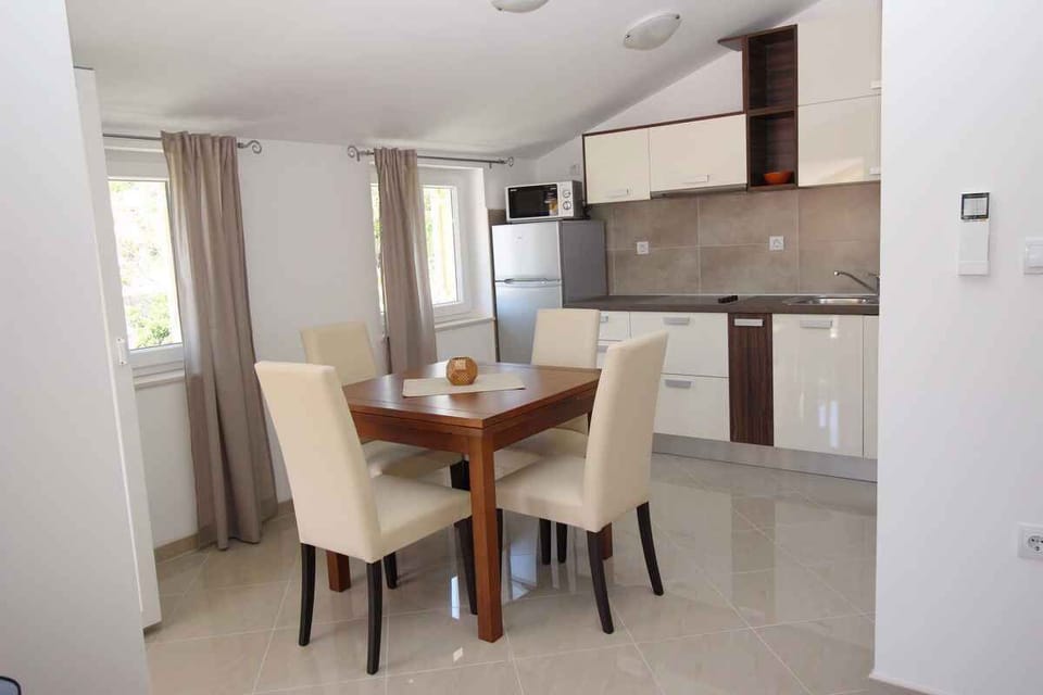 cooking corner