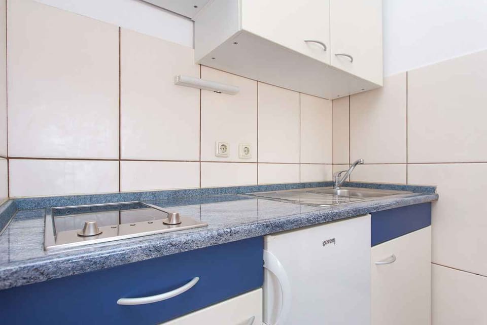 cooking corner