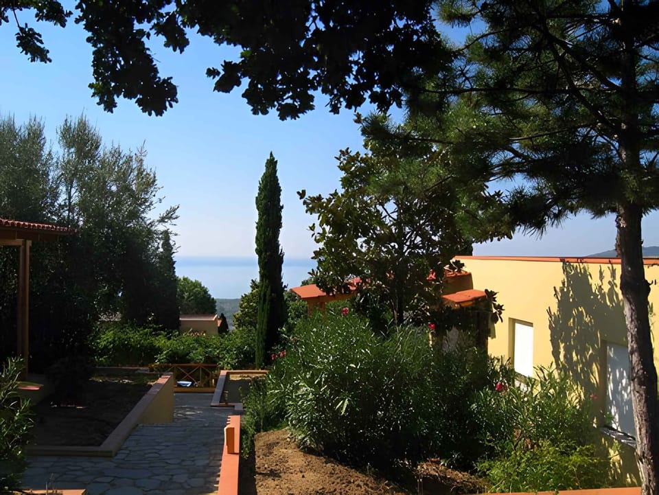 external view