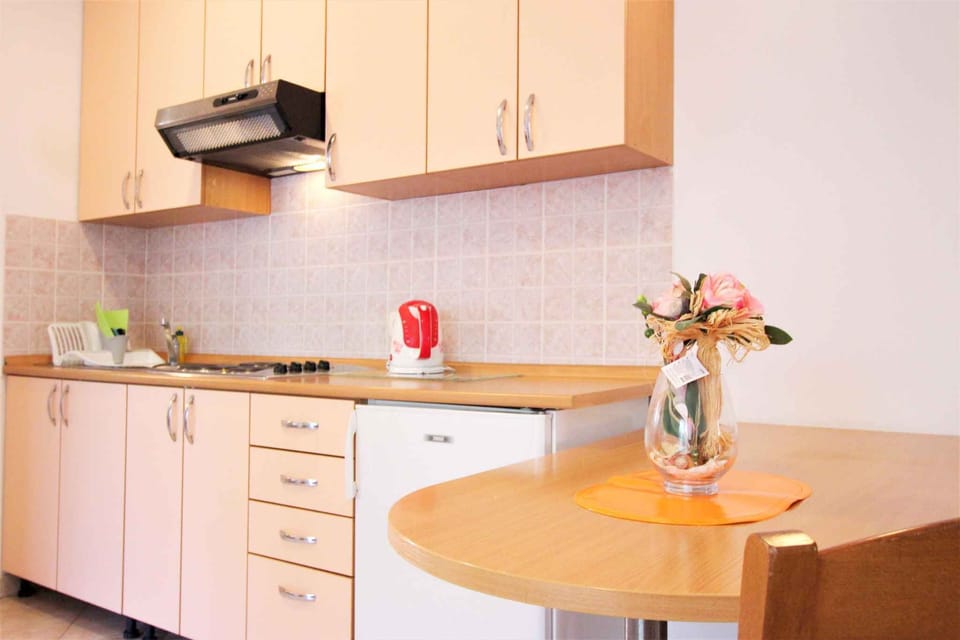 cooking corner
