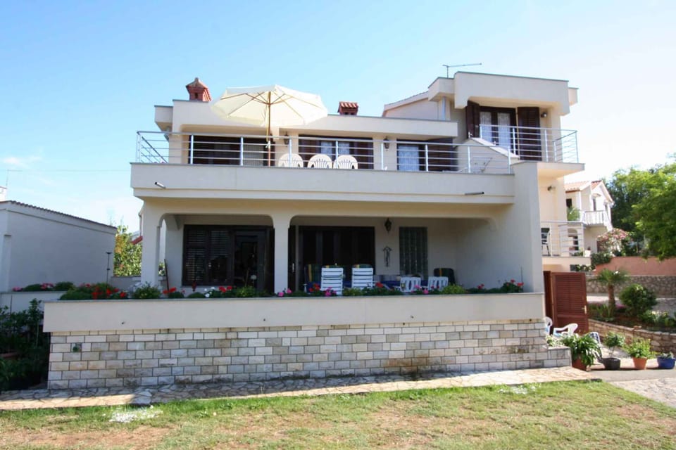 external view