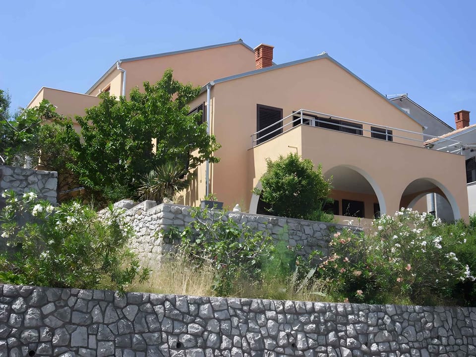 external view