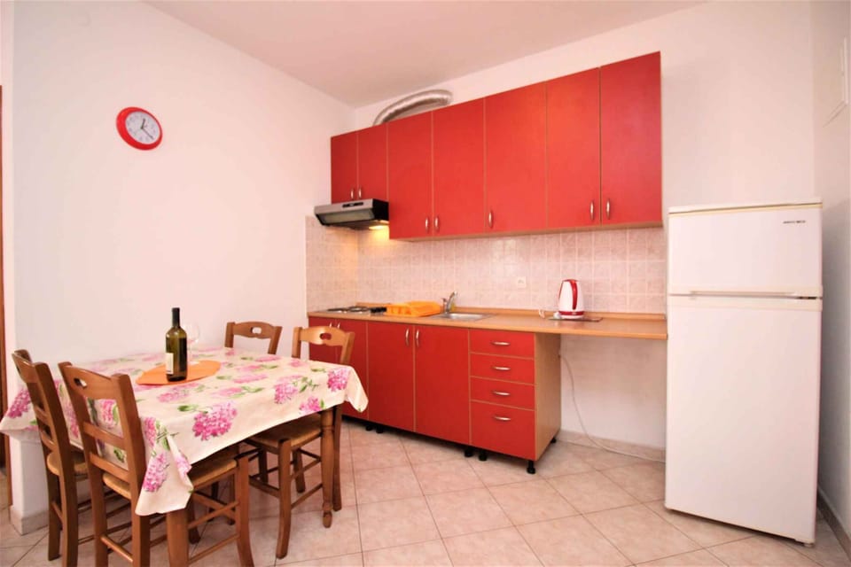 cooking corner