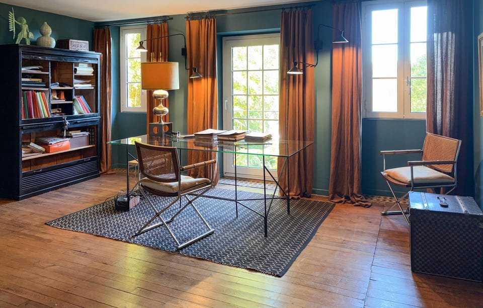 living-room
