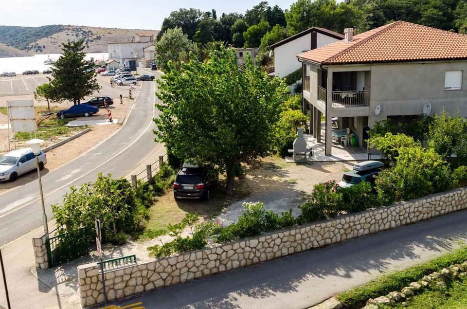 external view