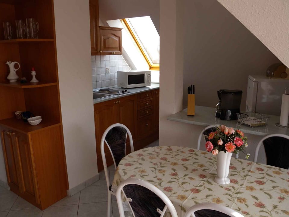 dinette