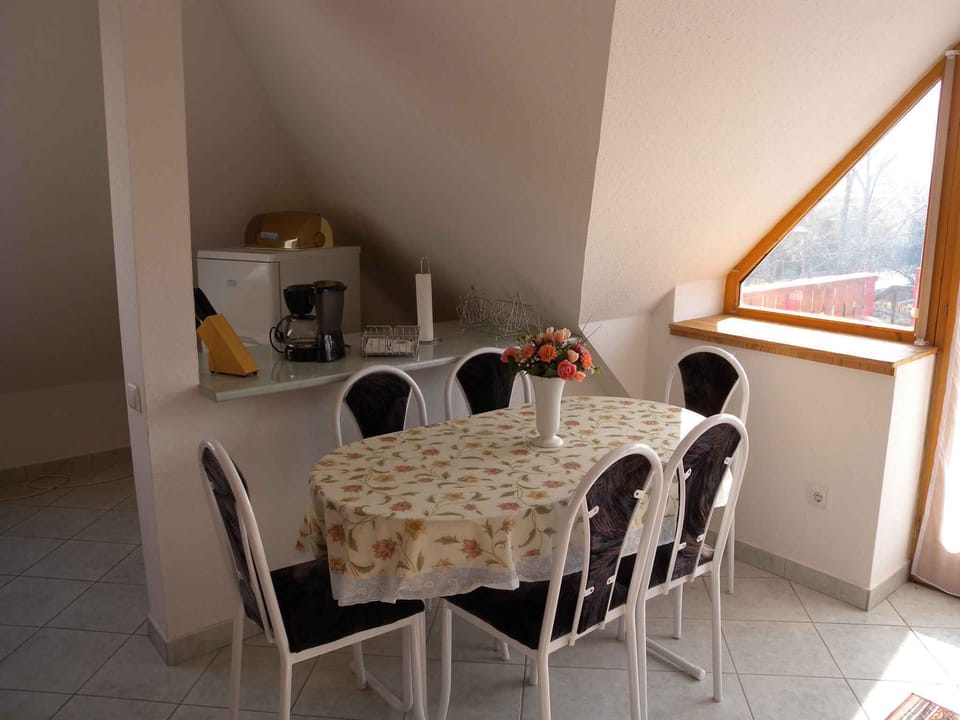 dinette