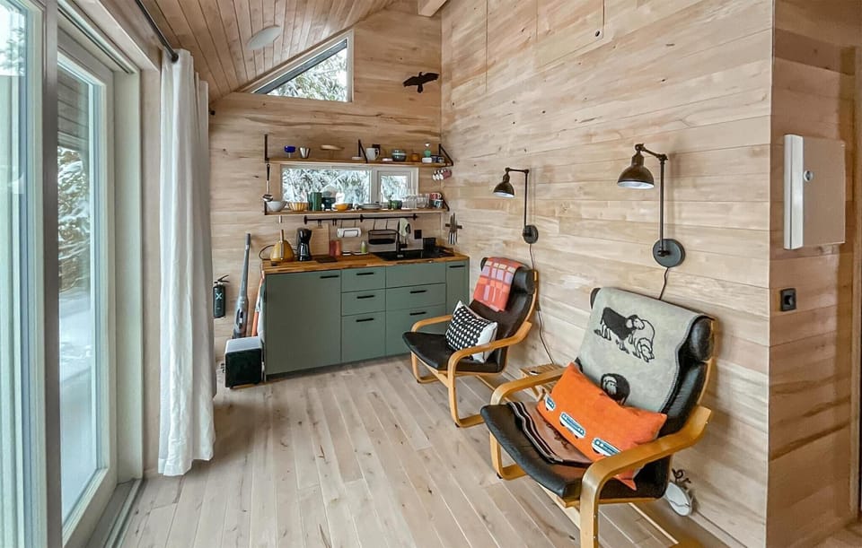 living-room