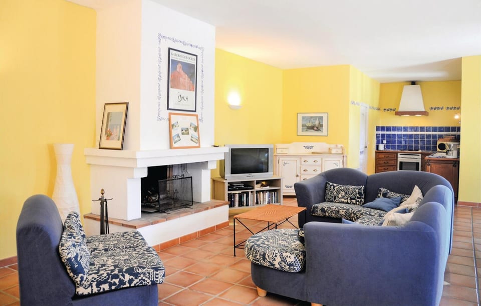 living-room