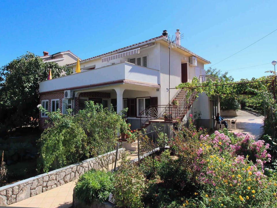 external view