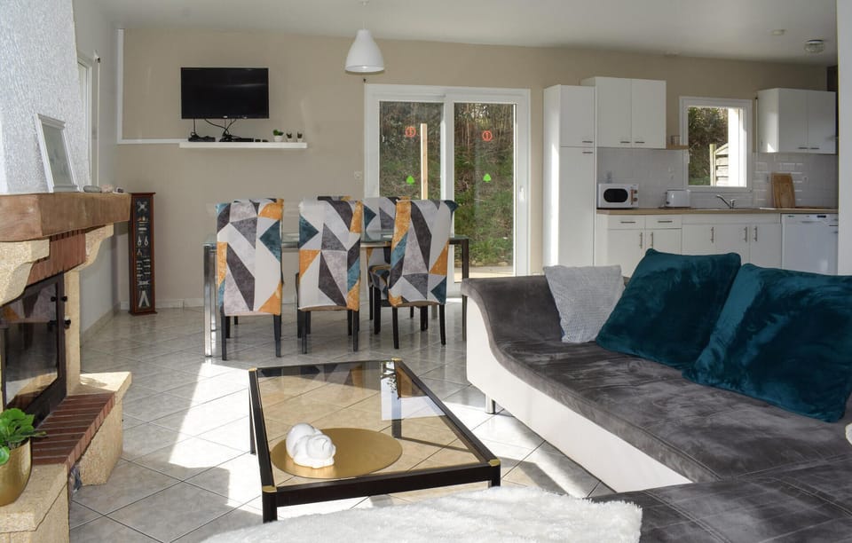 living-room